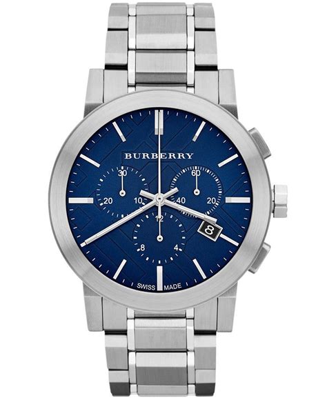 cheap burberry watches men